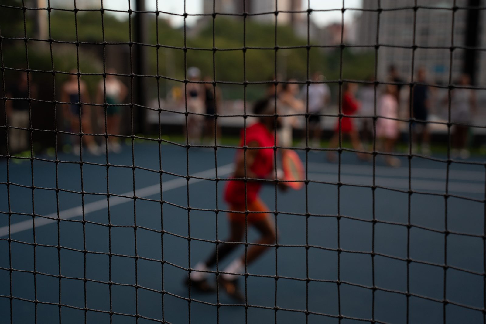 On-Court with Isidora, DSC01493