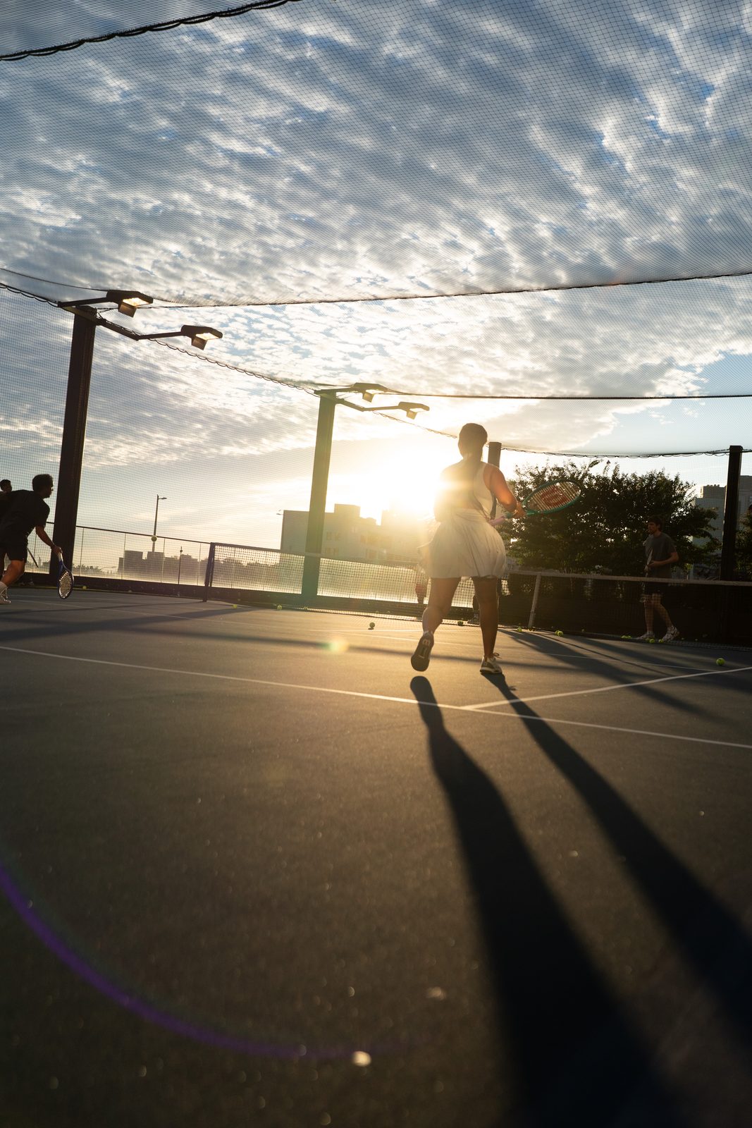 On-Court with Isidora, DSC01551