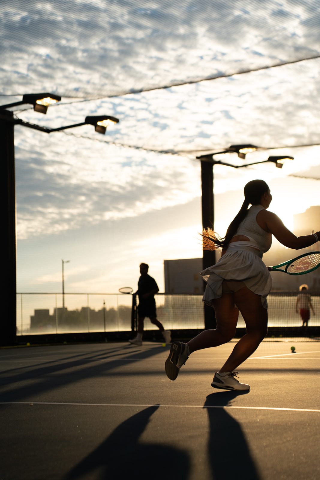 On-Court with Isidora, DSC01556