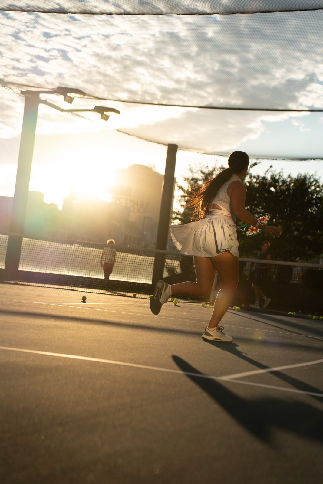 On-Court with Isidora, DSC01557