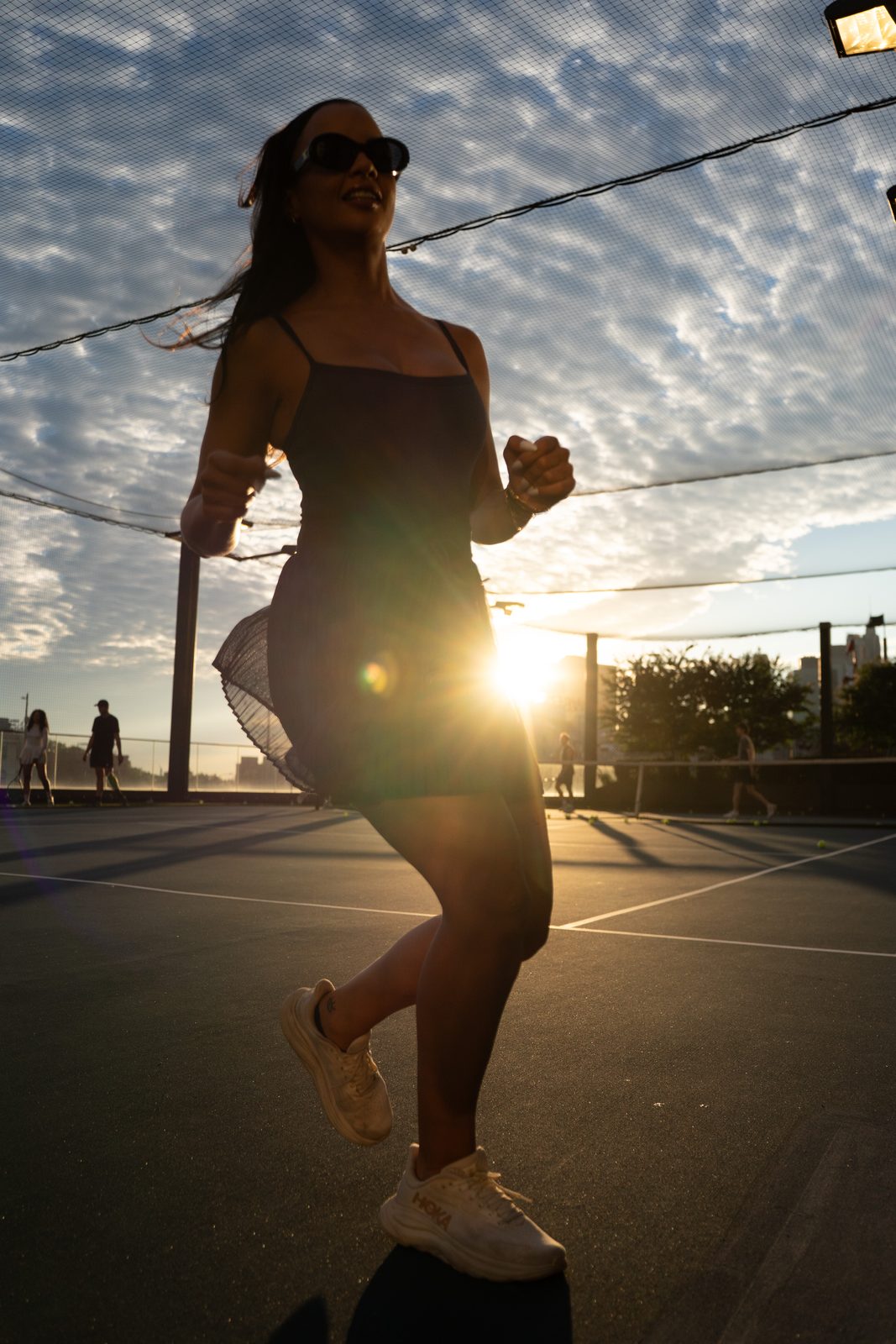 On-Court with Isidora, DSC01560