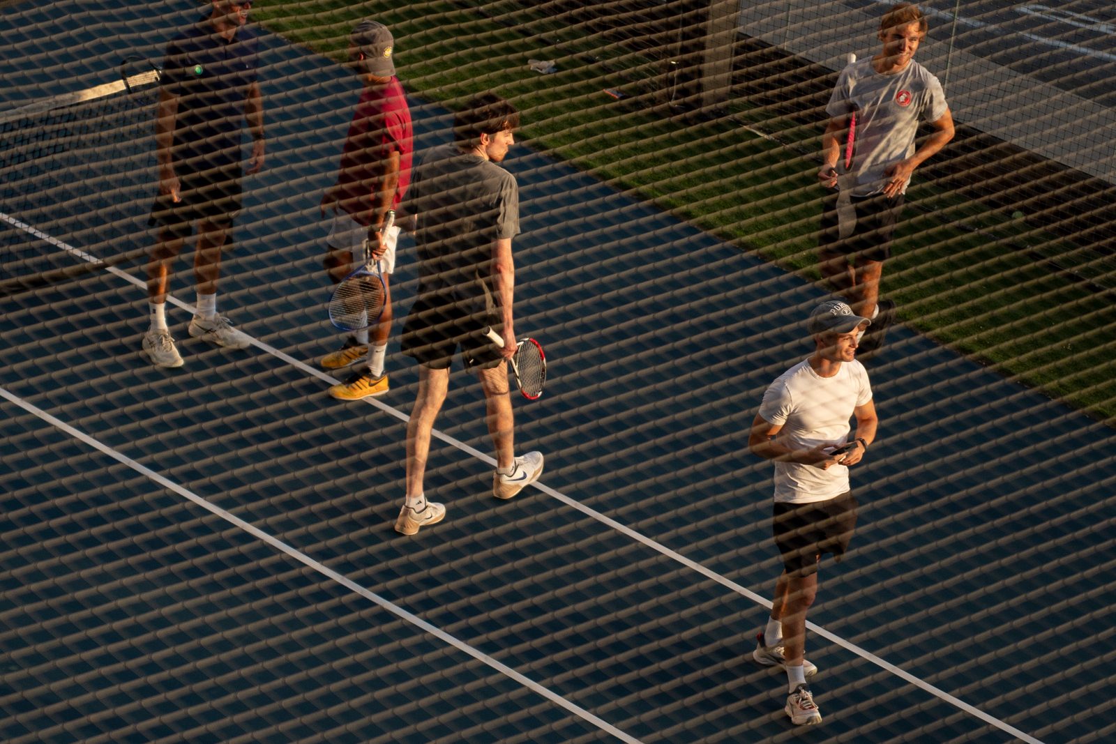 On-Court with Isidora, DSC01572